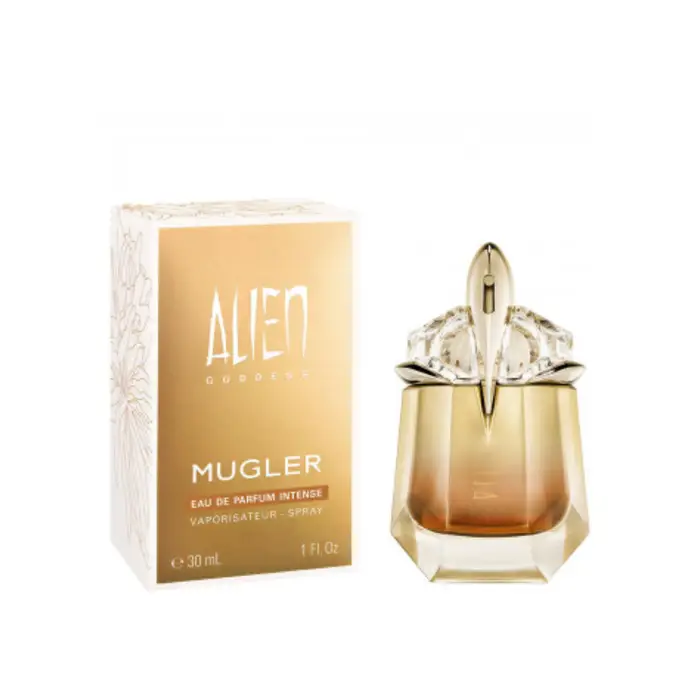 Thierry Mugler Alien Goddess Mugler Eau de Parfum Intense - 30 ml
