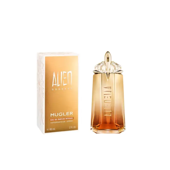 Thierry Mugler Alien Goddess Mugler Eau de Parfum Intense - 60 ml