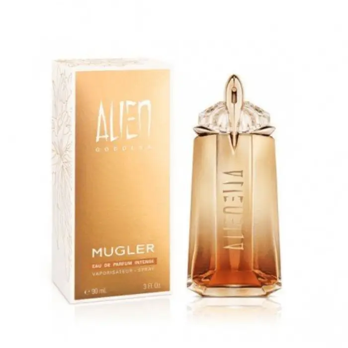 Thierry Mugler Alien Goddess Mugler Eau de Parfum Intense - 90 ml