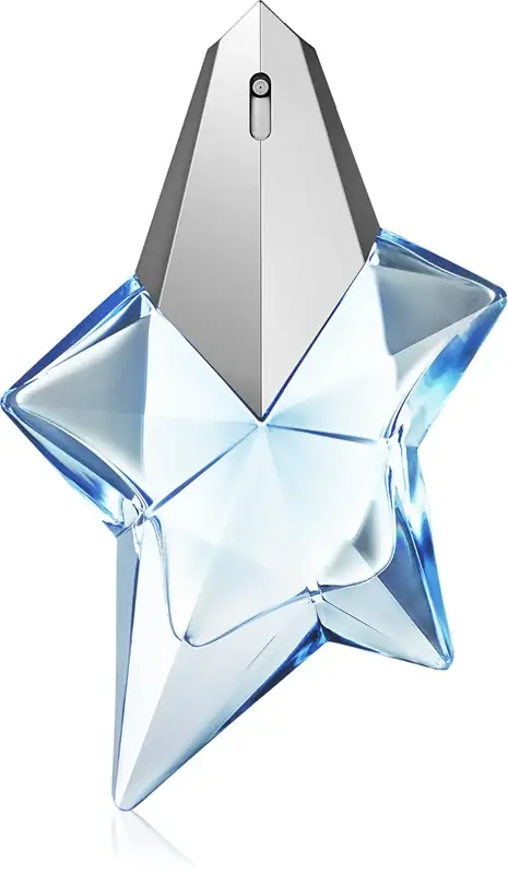 Thierry mugler Angel EDP - Stella ricaricabile W 25 ml
