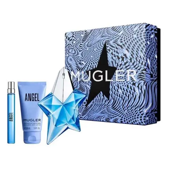Thierry Mugler Cofanetto Angel - Eau de Parfum 50 ml