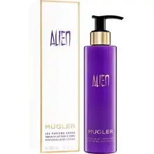 Thierry Mugler Lozione Corpo Alien Big 200ml