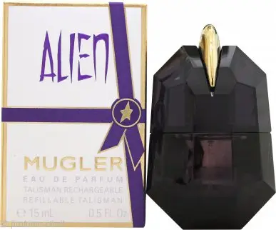 Thierry Mugler Mugler Alien by Mugler Eau de Parfum 15 ml