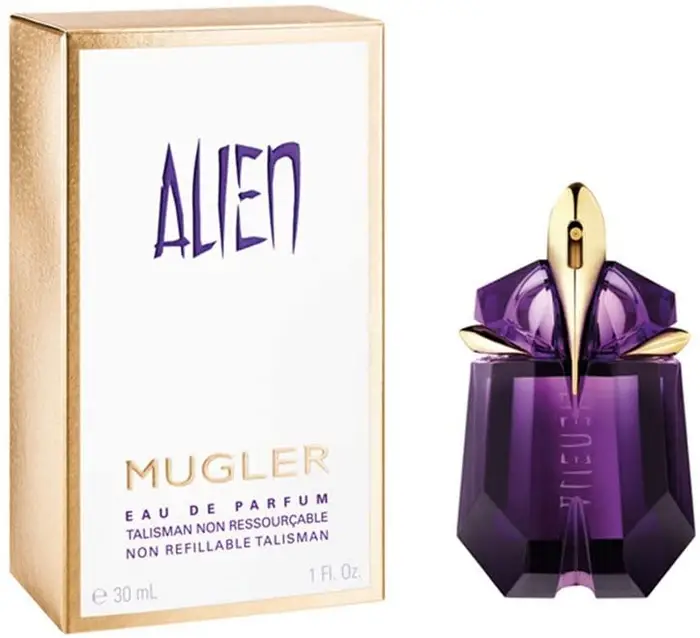 Mugler Alien by Mugler Eau de Parfum 30 ml