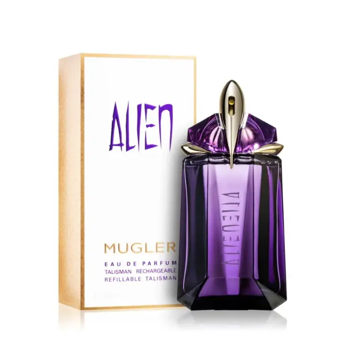 Thierry Mugler Mugler Alien by Mugler Eau de Parfum - 60 ml
