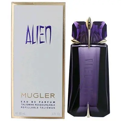 Thierry Mugler Mugler Alien by Mugler Eau de Parfum - 90 ml