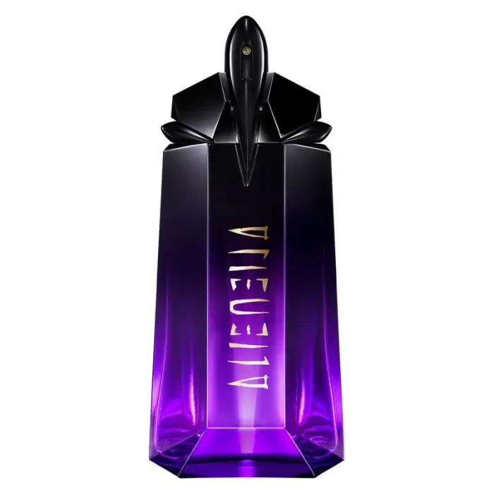 Thierry Mugler Mugler Alien Extraintense - Eau De Parfum Intense Spray 90 Ml Ricaricabile