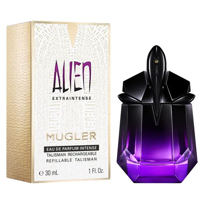 Thierry Mugler Mugler Alien - Extraintense EDP intense - 30 ml