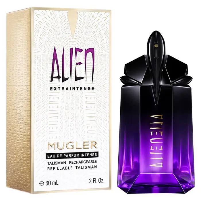 Thierry Mugler Mugler Alien - Extraintense EDP intense - 60 ml
