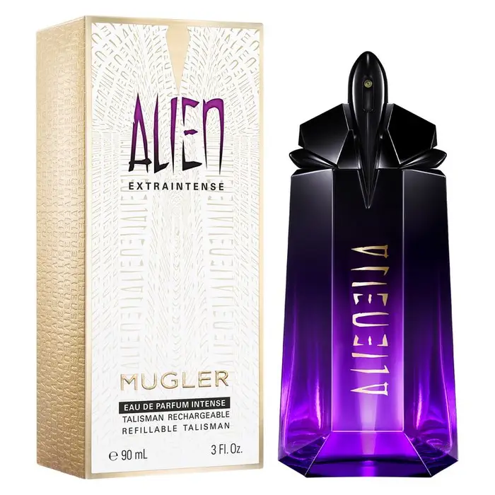 Thierry Mugler Mugler Alien - Extraintense EDP intense - 90 ml