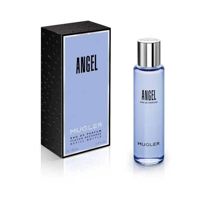 Thierry Mugler Mugler Angel EDP 100 ml - Refill