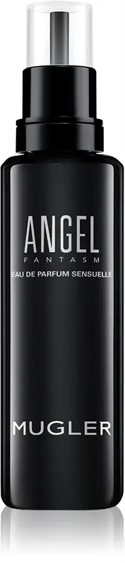 Thierry mugler Mugler Angel Fantasm Eau De Parfum Sensuelle Ricarica 100 Ml
