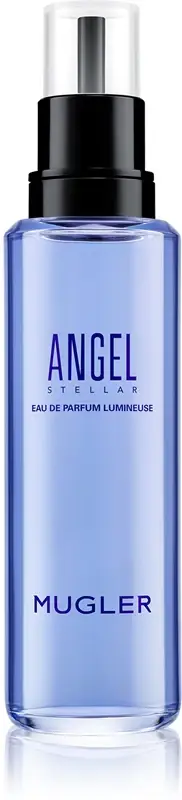 Thierry mugler Mugler Angel Stellar Angel Stellar Lumineuse Ricarica 100 ml