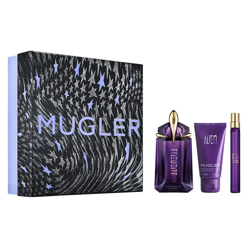 Thierry Mugler Mugler Cofanetto Alien