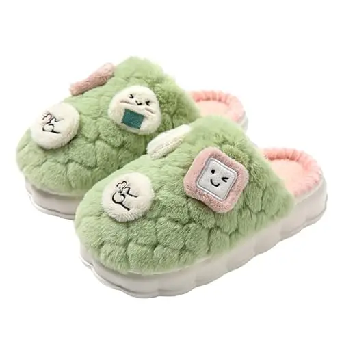 Thigies Pantofole Donna Rosa 3129451