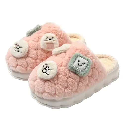 Thigies Pantofole Donna Rosa 3172340