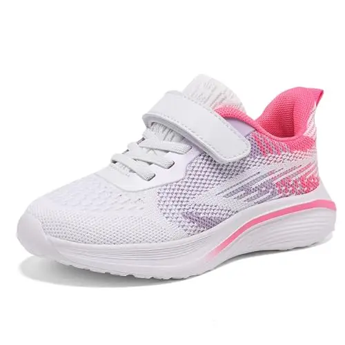 Thlppe Scarpe Bambino Sneakers Ginnastica Tennis Ragazzo Bambina