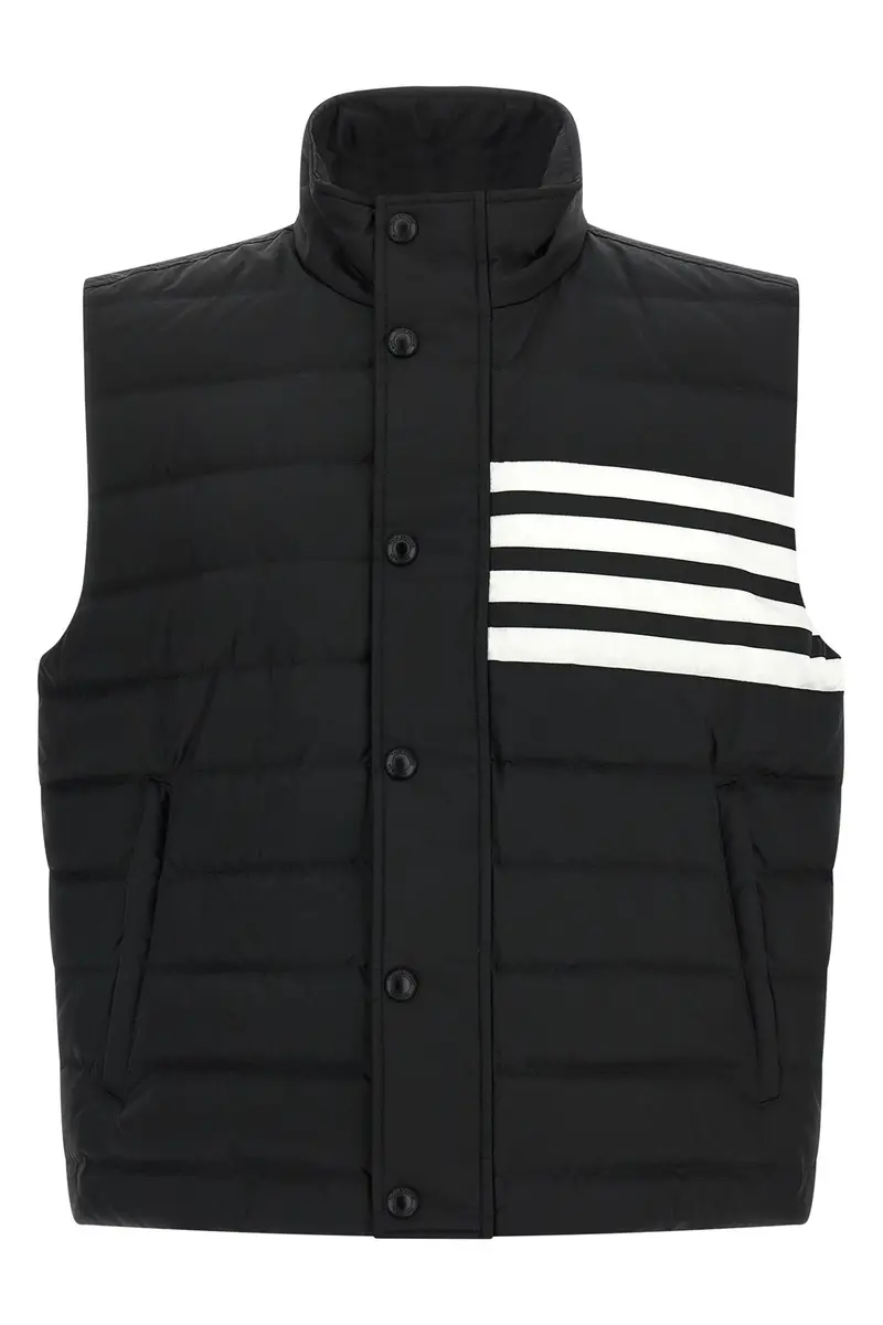 THOM BROWNE Gilet Bianco 3832539