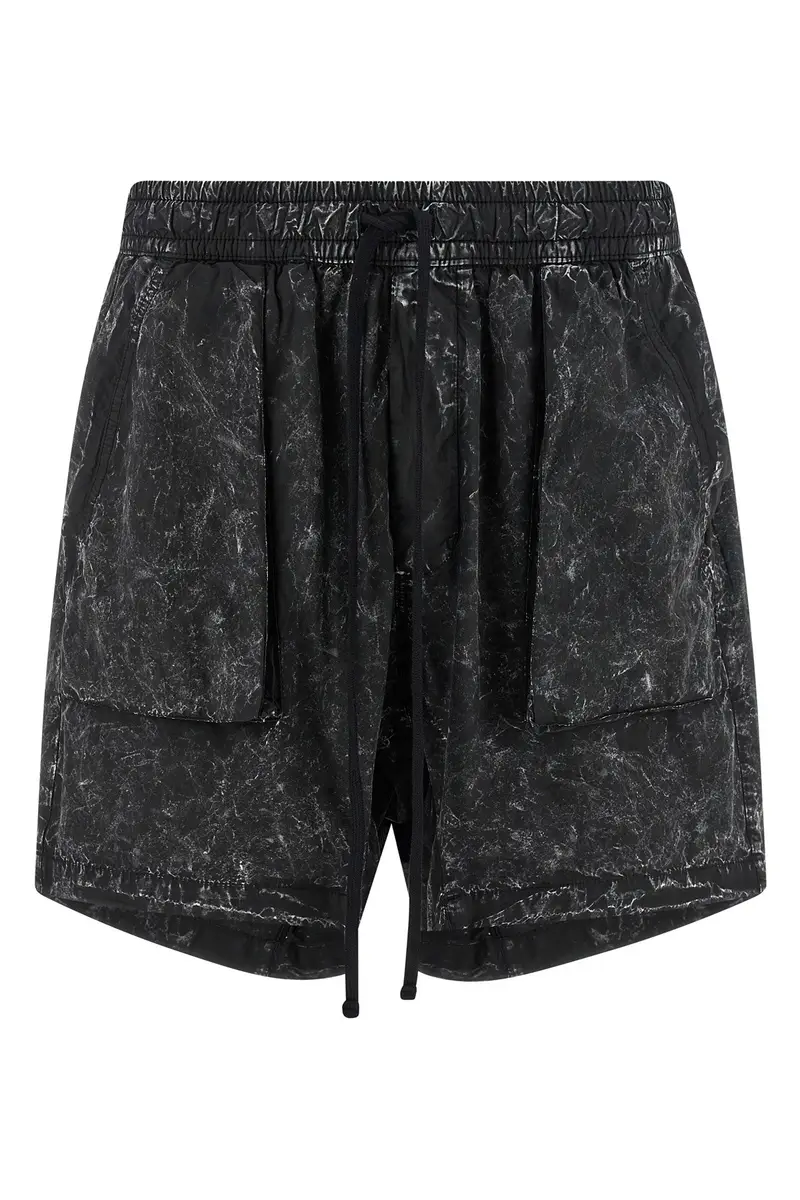 THOM KROM Bermuda Nero 4181535