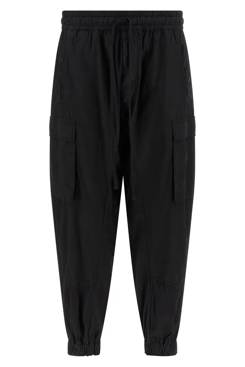 THOM KROM Pantalone 41 Nero