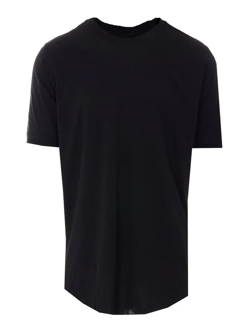 THOM KROM T-shirt Nero 4273482