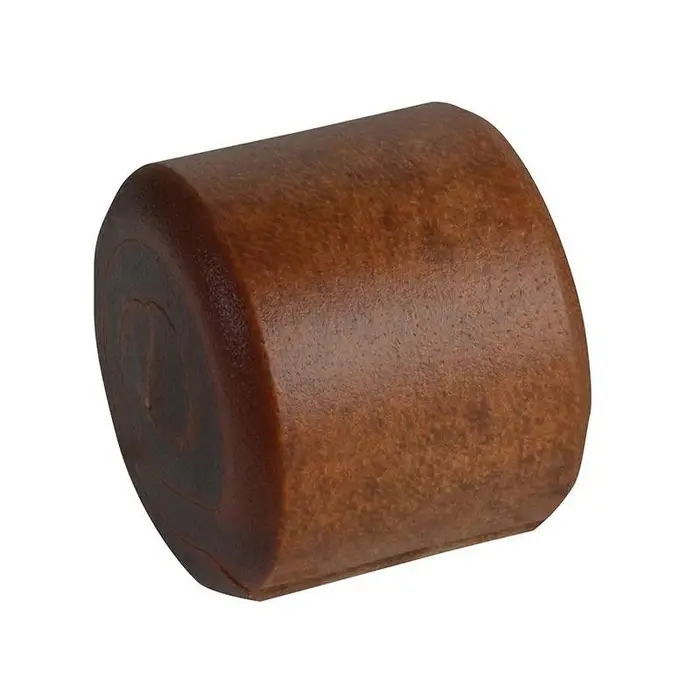 Viso Sostitutivo Thor Hide 2 (38mm) colore foresta di pioggia tropicale