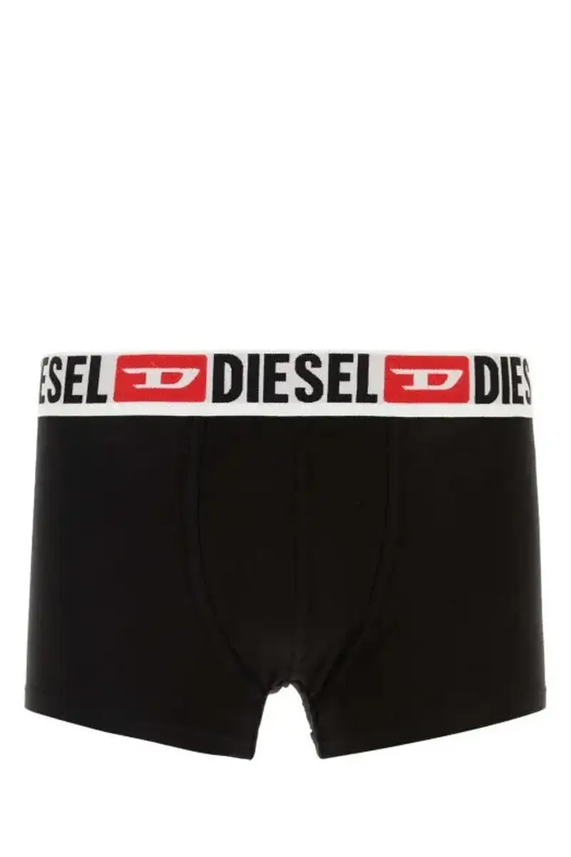 Diesel Boxer Nero 1046061