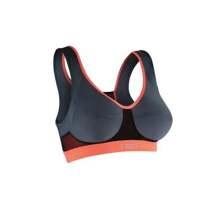 Activ Sport Bra Thuasne Bleu