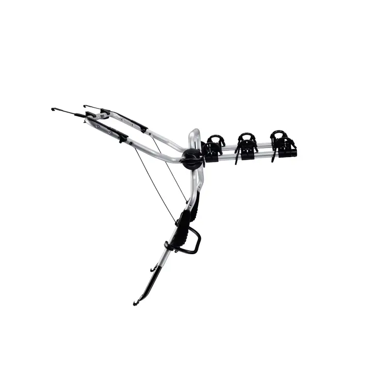 Thule Portabici su portellone Clipon (7 kg)