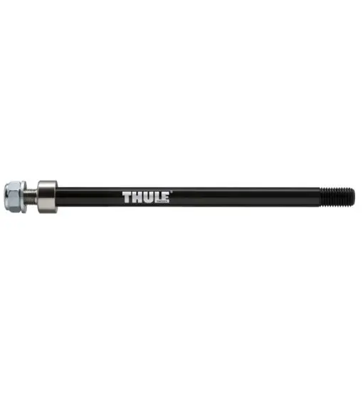 Thule Thru Axle Shimano (M12 x 1 5) - perno passante