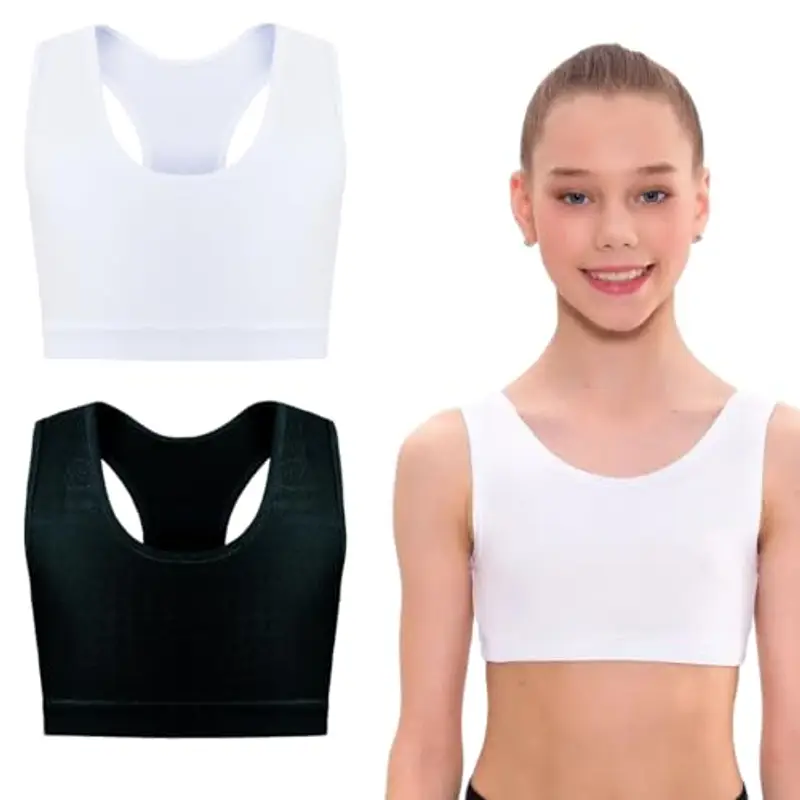 THXFUNAREA Reggiseni Bambina Multicolore 624422