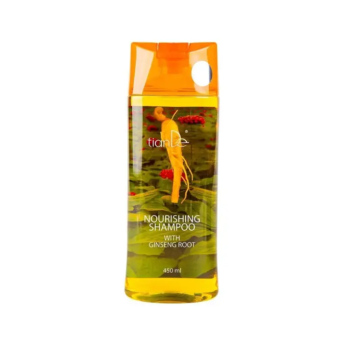 Shampoo Tiande 20102 Multicolore