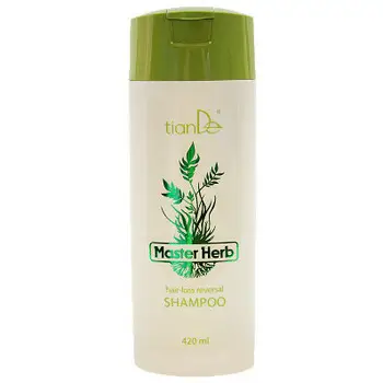 Shampoo Tiande 21310 Multicolore
