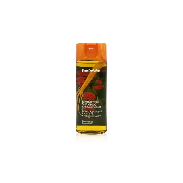 Shampoo Tiande 2881220151 Multicolore