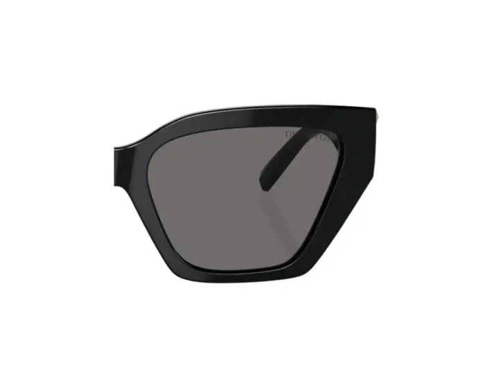 Tiffany Coppia di Lenti di ricambio TF4218 Lenti di ricambio Grigio Polarizzata