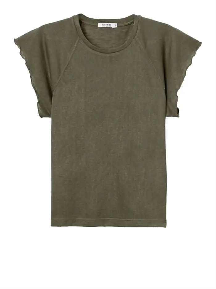 maglia tiffosi cooky da donna - verde