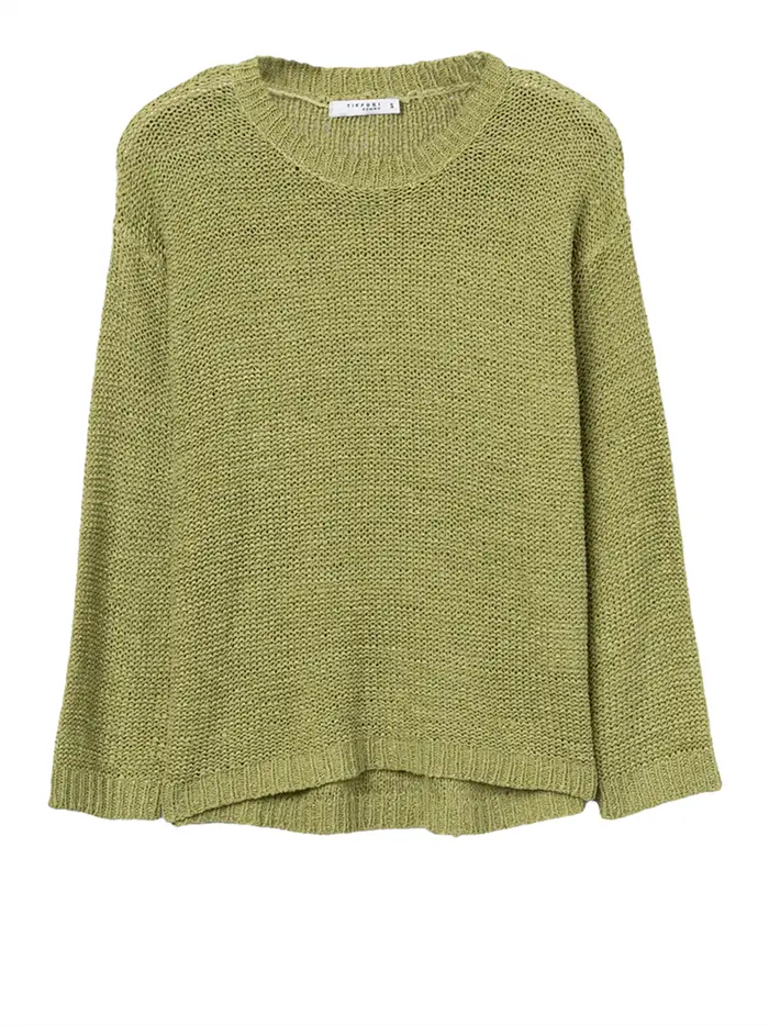 maglia tiffosi rayssa da donna - verde