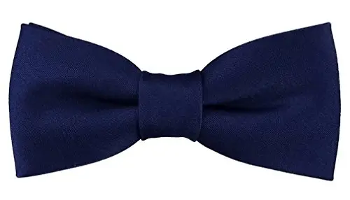 TigerTie Papillon Bambino Blu 2729454
