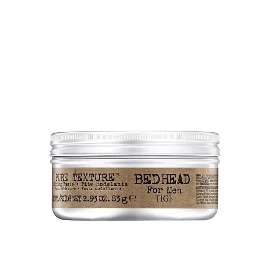 Tigi Bed Head - Pure Texture 83 g