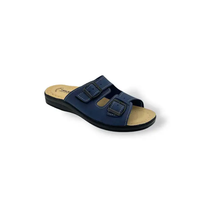 Tiglio Sandali 2073 Blu
