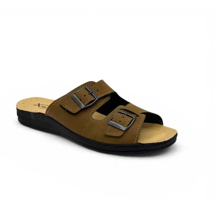 Tiglio Scarpe 2073 Marrone