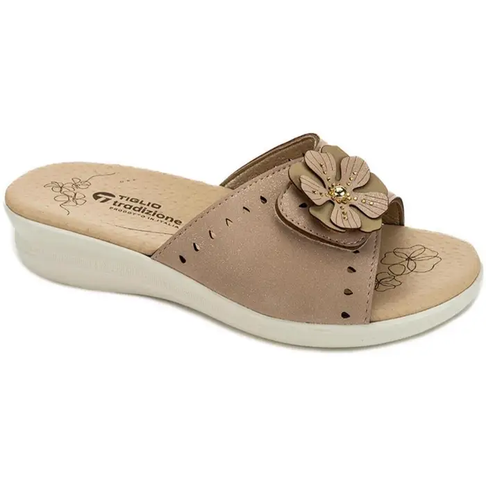 Tiglio Scarpe 27043 Beige