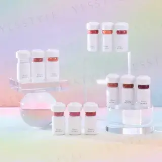 tilnus Sunlit Pearl Tint 09 Rosy Afternoon