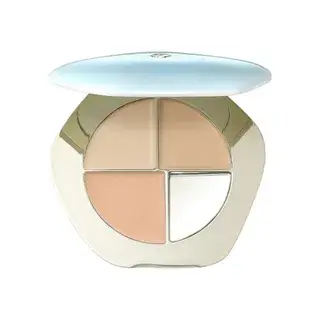 TIMAGE Jady Creamy Concealer Palette - 3 Types (1 0 ver) #02 - 5g