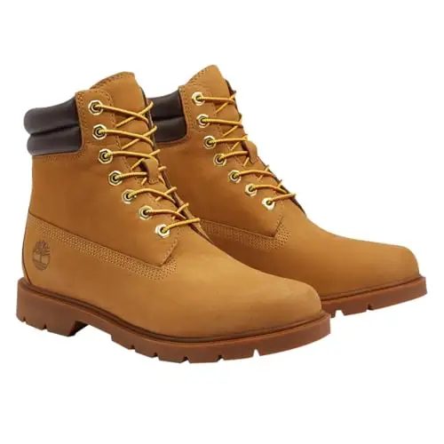Timberland 6 In Basic, Stivali da uomo