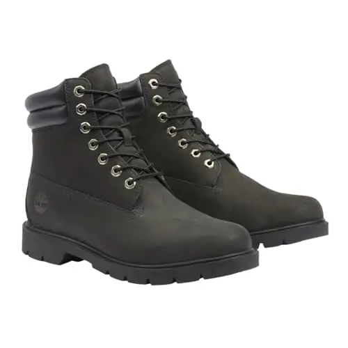 Timberland 6 In Basic, Stivali da uomo