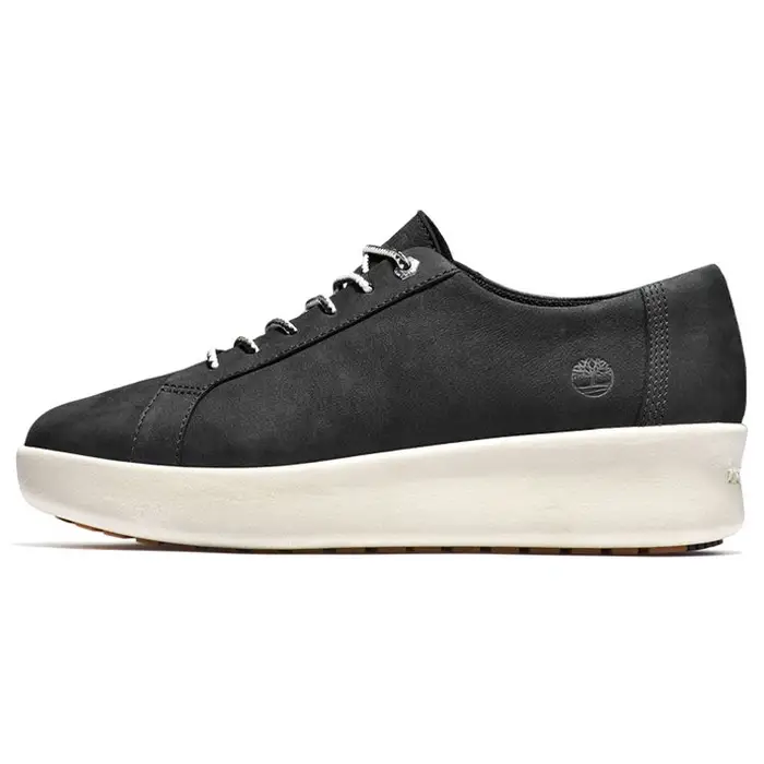 Berlin Park Comode Minimaliste Casual Sneakers Basse da Donna sneakers Nere A1ST6 38