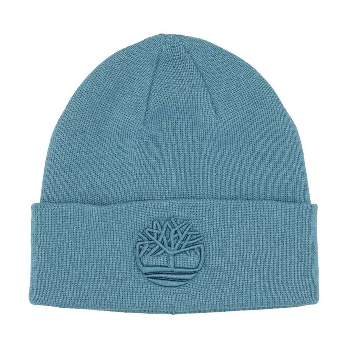 Berretto Timberland Tonal 3d Embroidery Beanie rm Multicolore