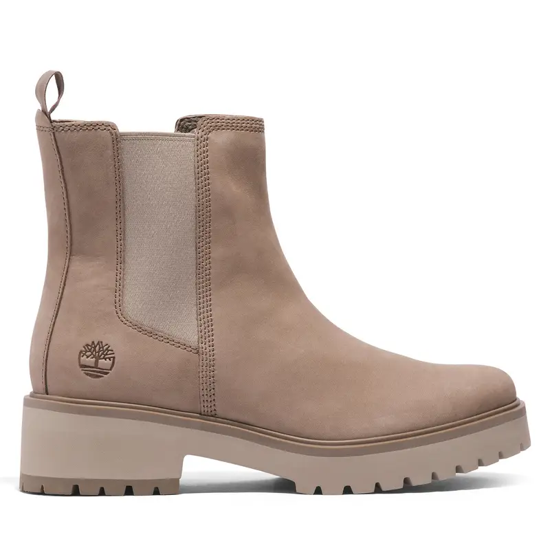 Timberland Chelsea Carnaby Cool Basic Chlsea TB0A41CW9291 Beige