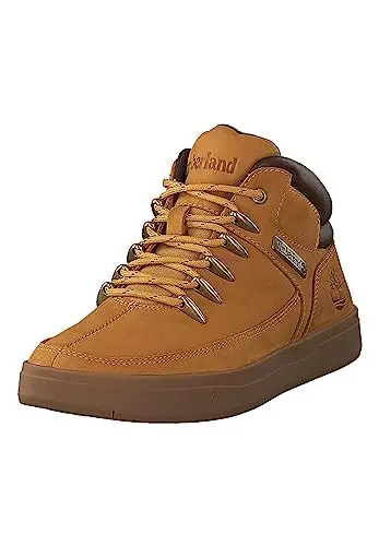 Timberland Davis Square, Sneaker da uomo mid
